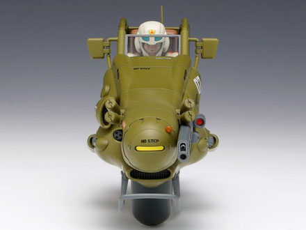 ���C�i�X��L 1/20 HOUND with HIRO