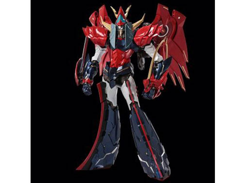 RIOBOT �E�҃��C�f�B�[�� ���C�f�B�[��