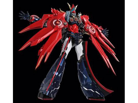 RIOBOT �E�҃��C�f�B�[�� ���C�f�B�[��