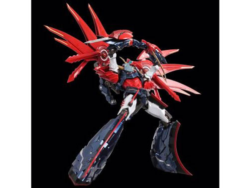 RIOBOT �E�҃��C�f�B�[�� ���C�f�B�[��