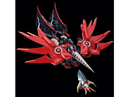 RIOBOT �E�҃��C�f�B�[�� ���C�f�B�[��