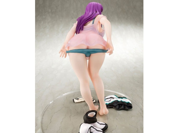 �I���̃n�[���� 1/6 ���h���� ���f�̃l�O���W�F�t�B�M���A