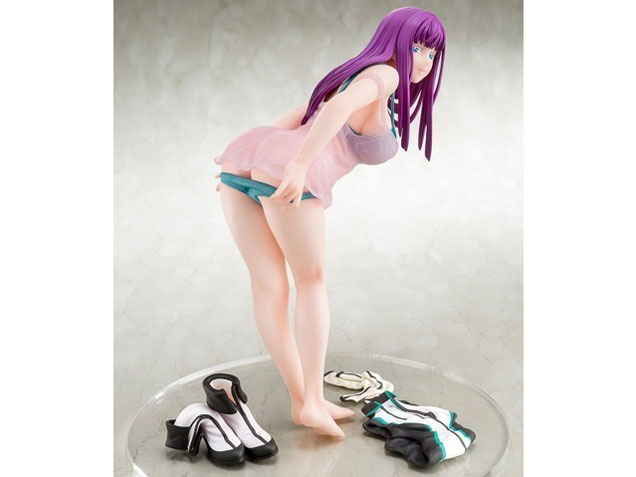 �I���̃n�[���� 1/6 ���h���� ���f�̃l�O���W�F�t�B�M���A �̐��i�摜