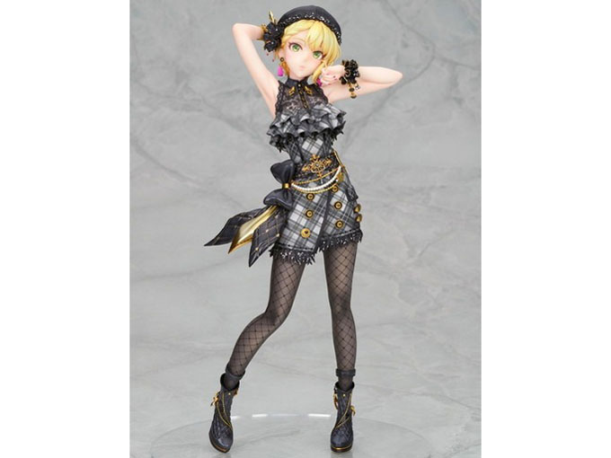 �A�C�h���}�X�^�[ �V���f�����K�[���Y 1/7 �{�{�t���f���J �t���E�f�E���E���[�hVer. �̐��i�摜