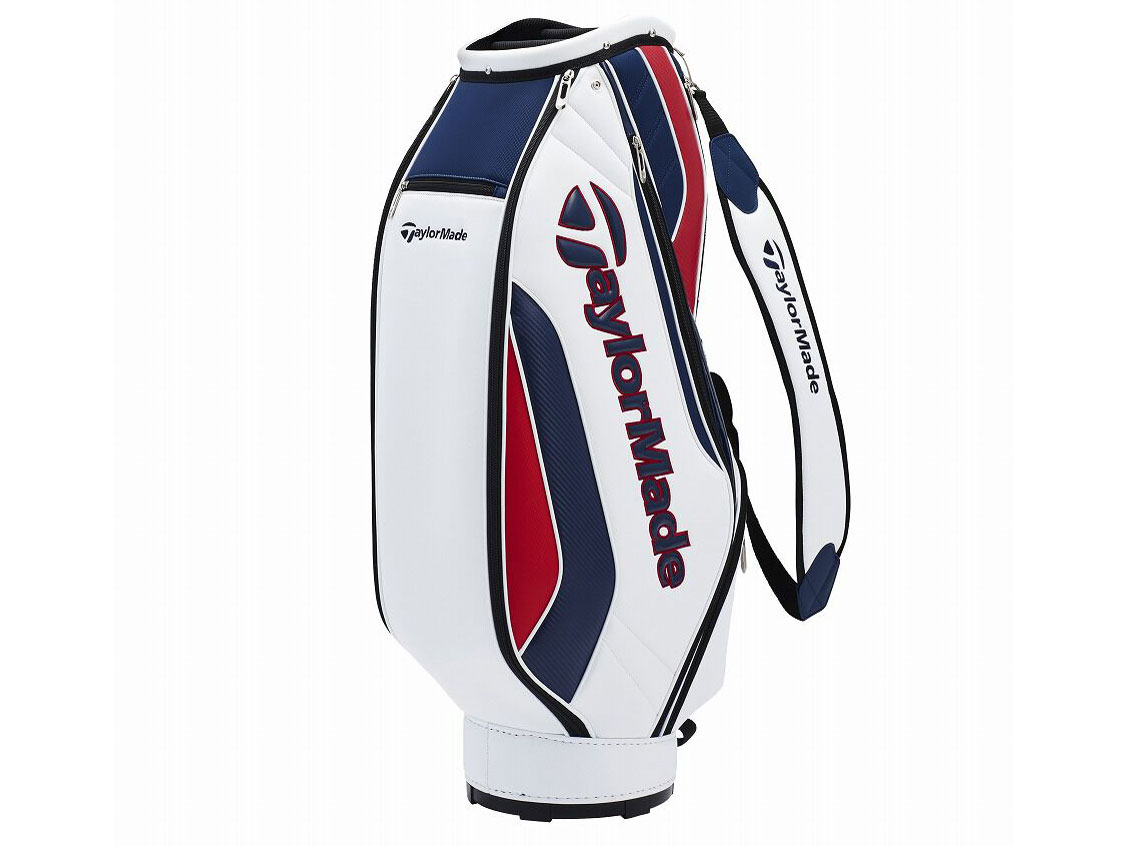 TD267 TM22 �X�|�[�c���_�� �L���f�B�o�b�O [WHITE/NAVY/RED]