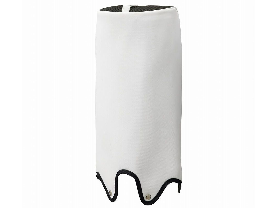 TD267 TM22 �X�|�[�c���_�� �L���f�B�o�b�O [WHITE/NAVY/RED]