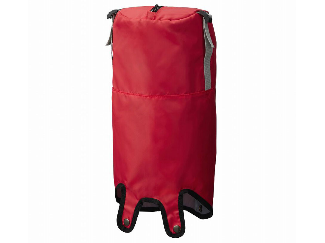 TD278 TM22 �X���� 7 �L���f�B�o�b�O [RED]