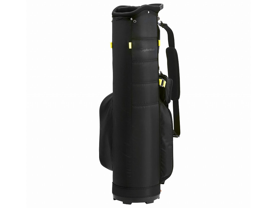 TD278 TM22 �X���� 7 �L���f�B�o�b�O [BLACK]