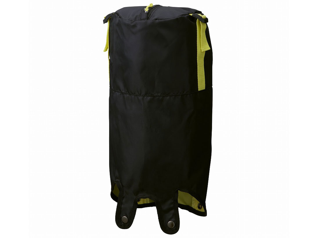 TD278 TM22 �X���� 7 �L���f�B�o�b�O [BLACK]