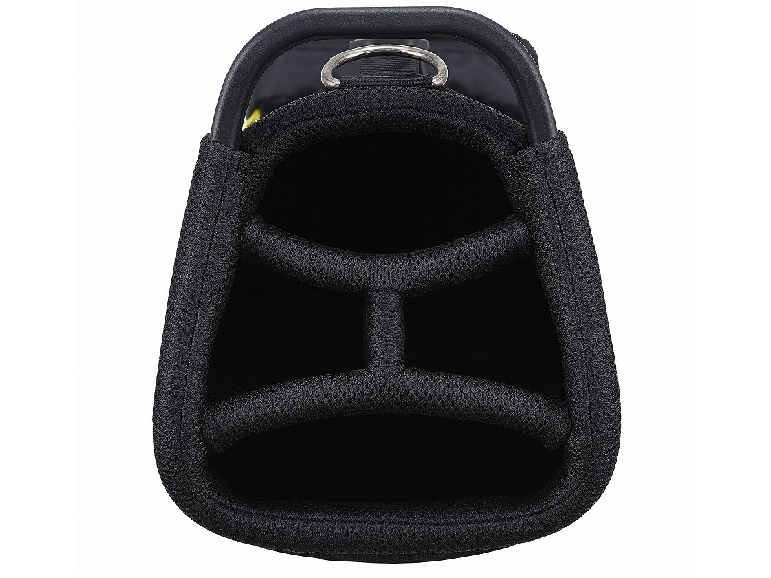 TD278 TM22 �X���� 7 �L���f�B�o�b�O [BLACK]