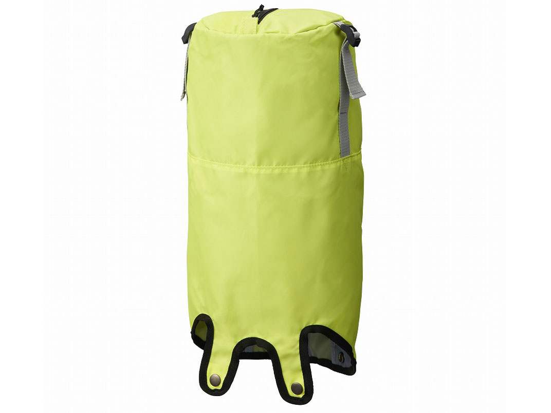 TD278 TM22 �X���� 7 �L���f�B�o�b�O [LIME]