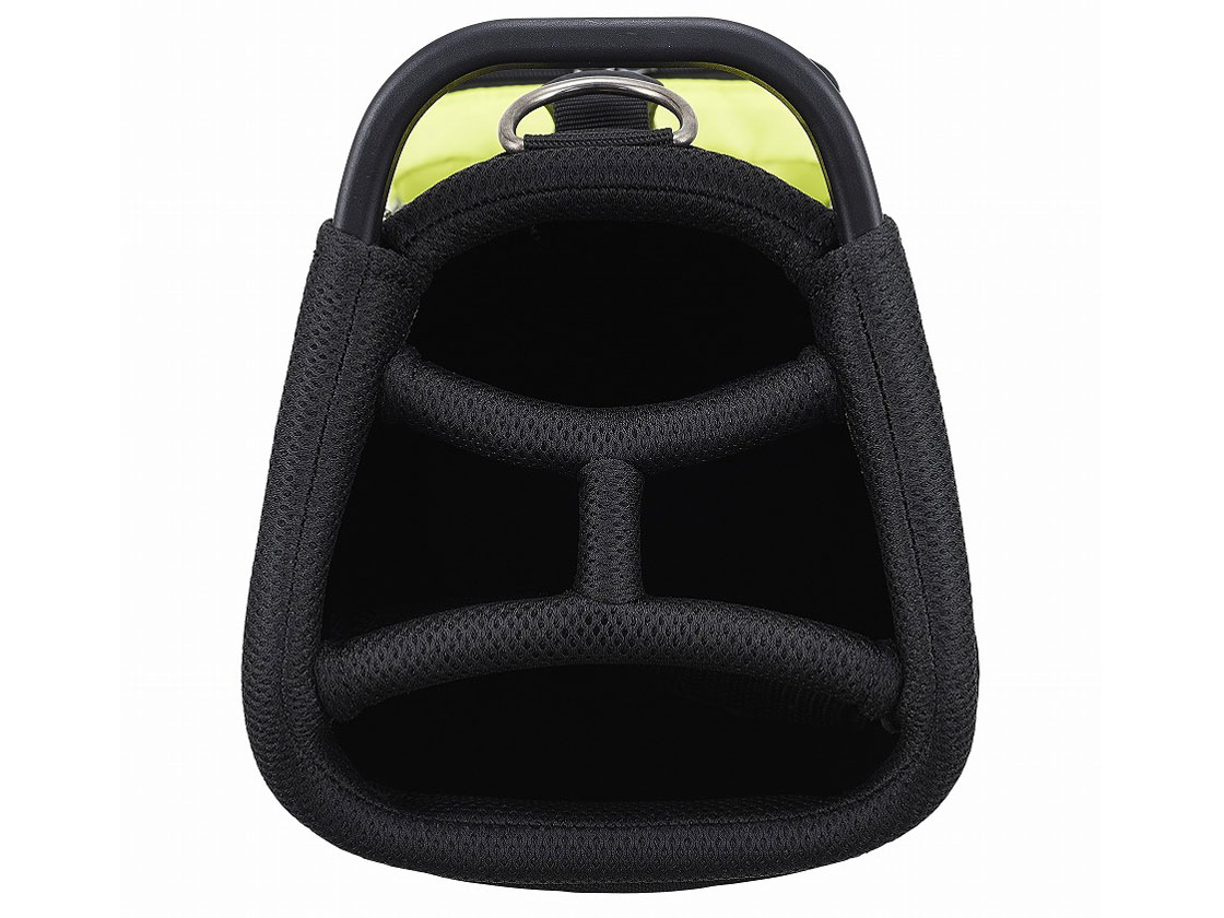 TD278 TM22 �X���� 7 �L���f�B�o�b�O [LIME]