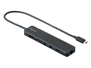 400-HUB090BK [�u���b�N] �̐��i�摜