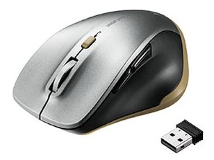 400-MAWBT159S [�V���o�[] �̐��i�摜