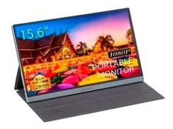 �L�����I�� QMM-156R [15.6�C���`] �̐��i�摜