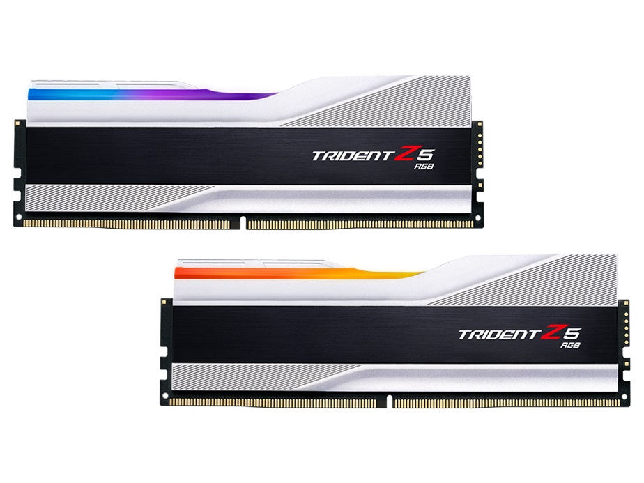 F5-6000U4040E16GX2-TZ5RS [DDR5 PC5-48000 16GB 2���g] �̐��i�摜