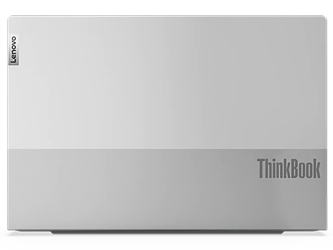 ThinkBook 14 Gen 2 ���i.com���� Core i5 1135G7�E8GB�������[�E256GB SSD�E14�^�t��HD�t������ �p�t�H�[�}���X 20VDCTO1WW