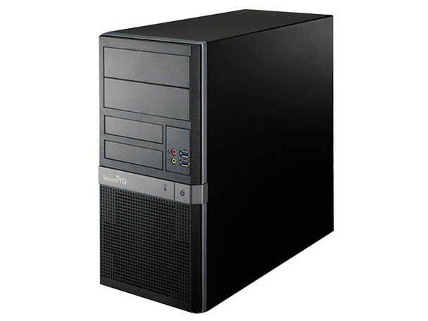 MousePro-T340XR37 Core i7 11700/RTX 3070/16GB������/512GB NVMe SSD���ڃ��f�� #2202MPro-T340XR37W11 �̐��i�摜