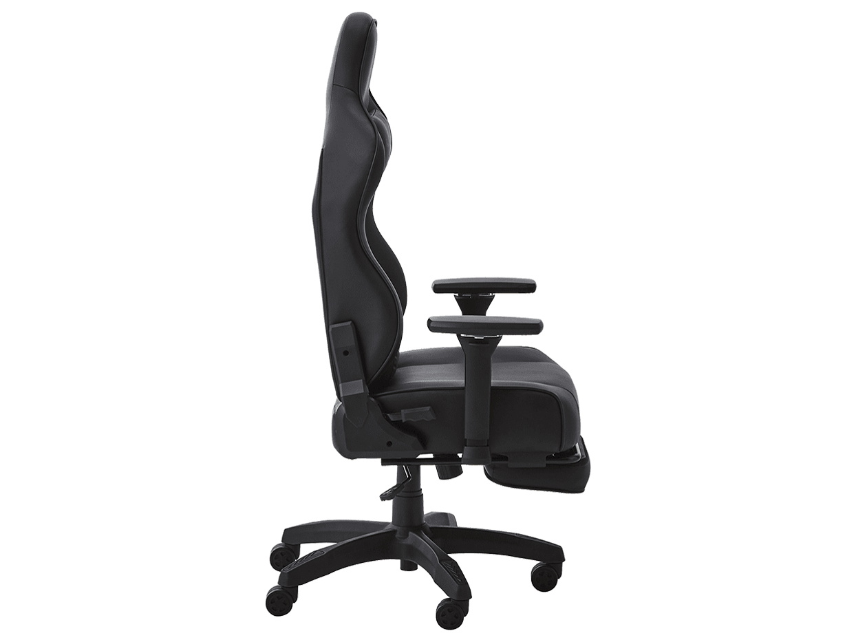 GALAKURO GAMING Throne GG-C/THRONE-BK/OT [�u���b�N]