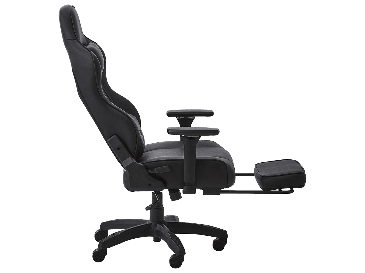 GALAKURO GAMING Throne GG-C/THRONE-BK/OT [�u���b�N]