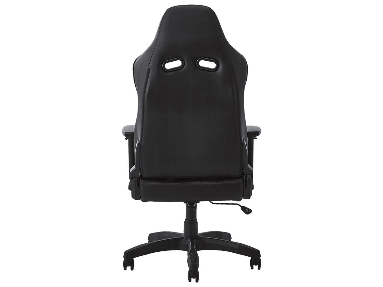 GALAKURO GAMING Throne GG-C/THRONE-BK/OT [�u���b�N]