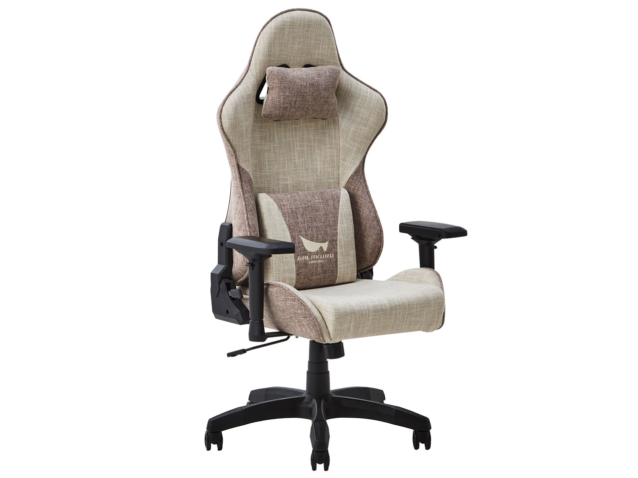 GALAKURO GAMING Heimish GG-C/HEIMISH-BG [�x�[�W��] �̐��i�摜