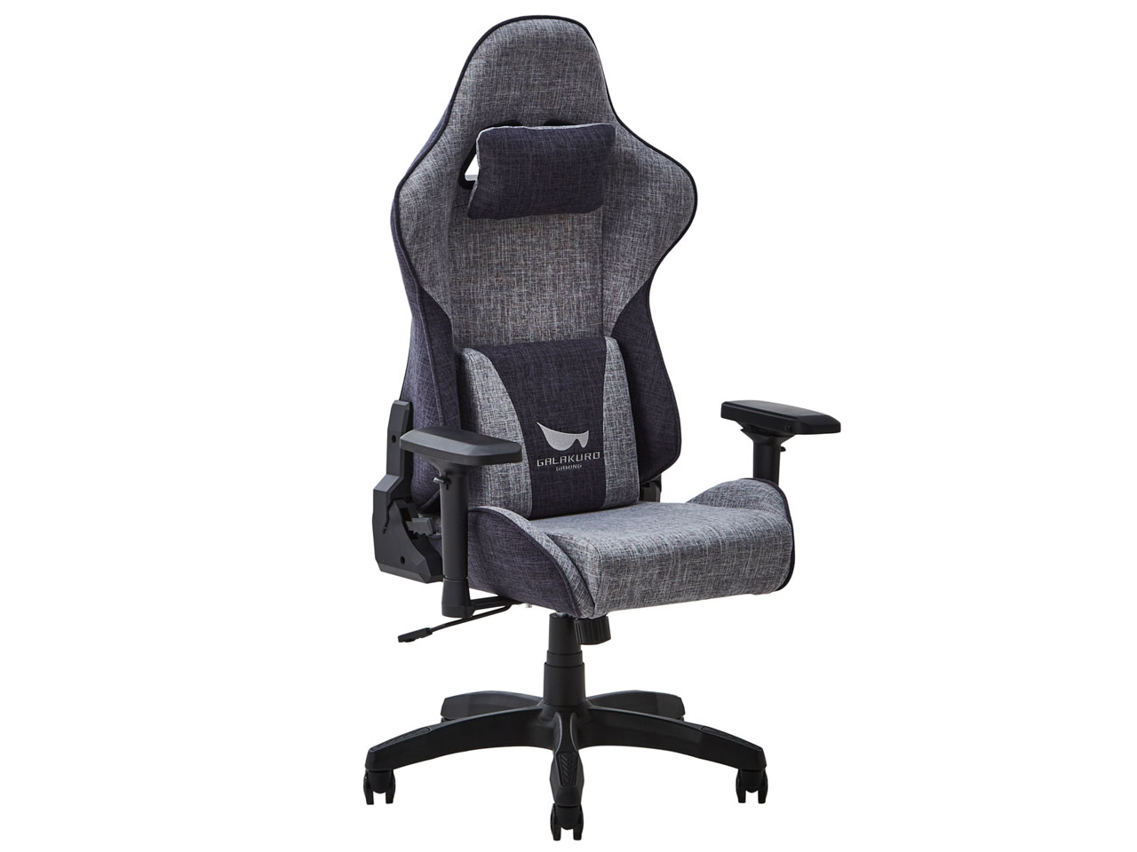 GALAKURO GAMING Heimish GG-C/HEIMISH-IG [�C���f�B�S�O���[] �̐��i�摜