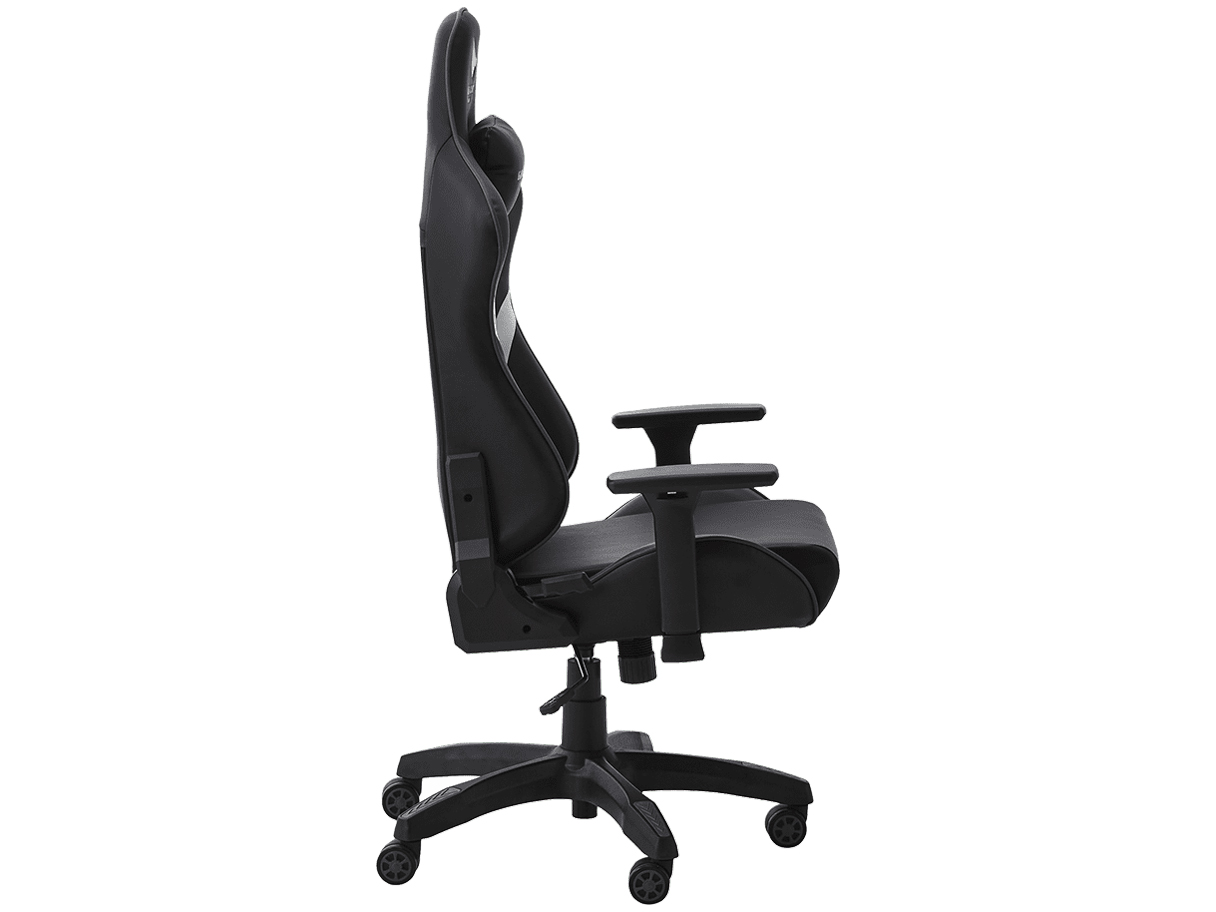 GALAKURO GAMING Bastion GG-C/BASTION-GY [�O���[]