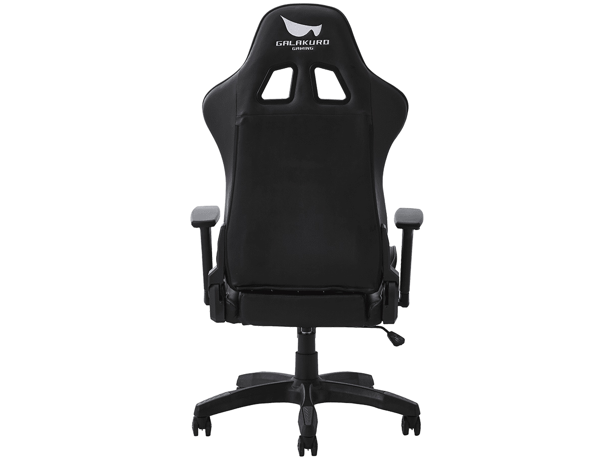 GALAKURO GAMING Bastion GG-C/BASTION-GY [�O���[]