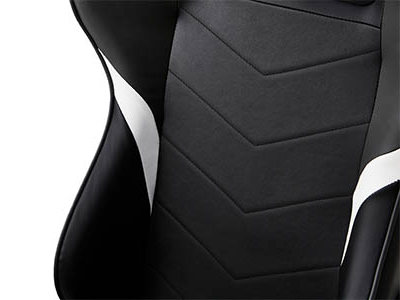 GALAKURO GAMING Bastion GG-C/BASTION-GY [�O���[]