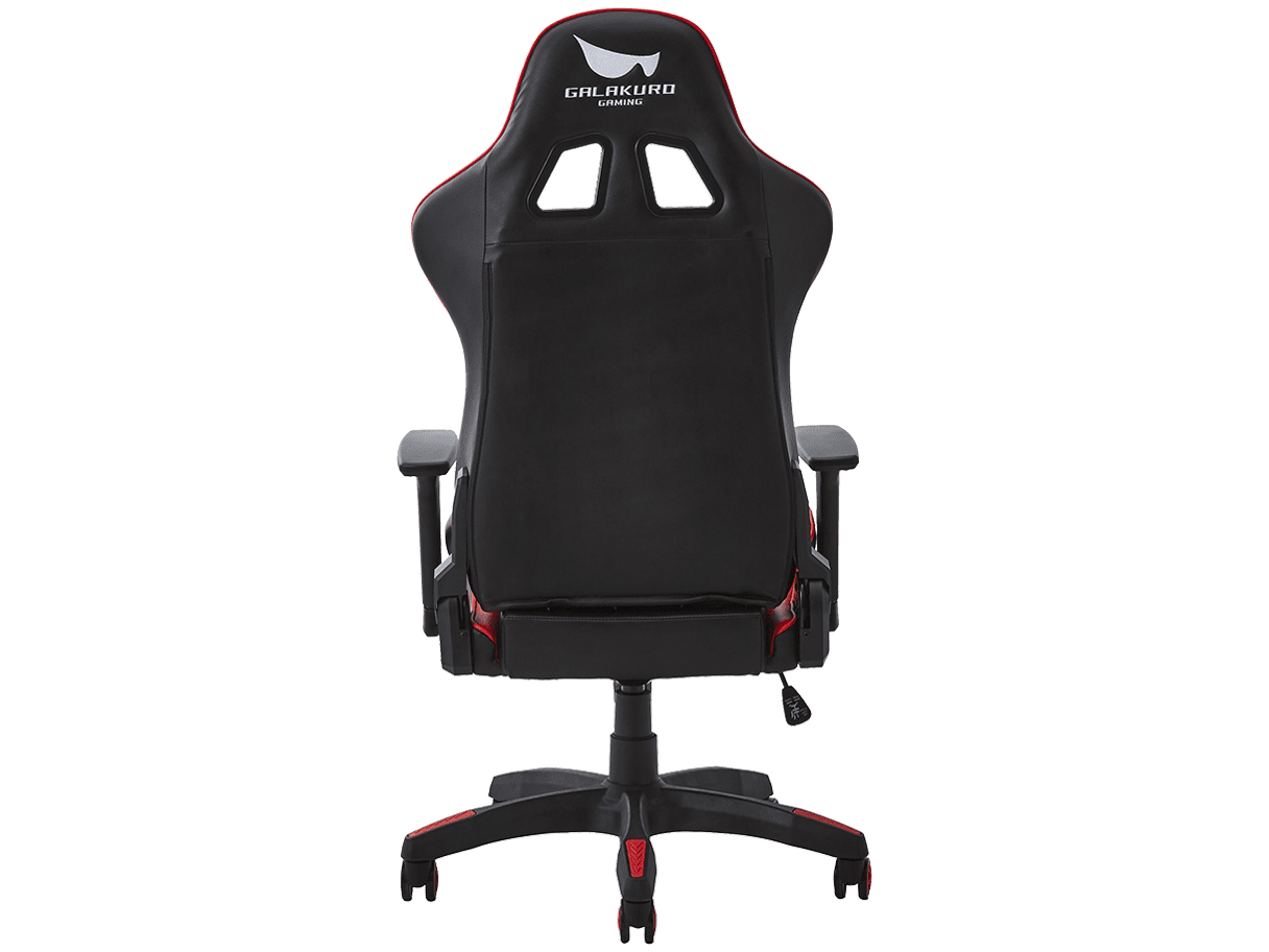 GALAKURO GAMING Bastion GG-C/BASTION-RD [���b�h]