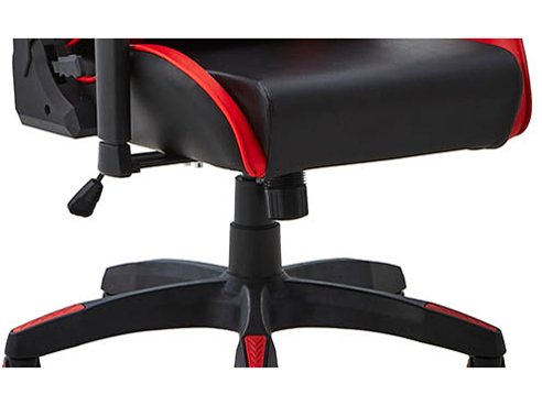 GALAKURO GAMING Bastion GG-C/BASTION-RD [���b�h]