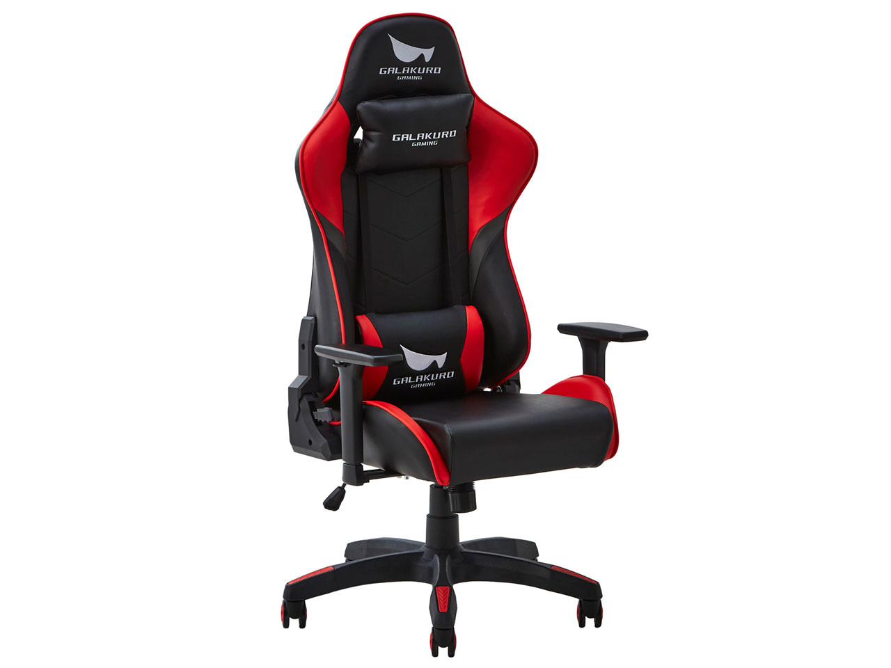 GALAKURO GAMING Bastion GG-C/BASTION-RD [���b�h] �̐��i�摜