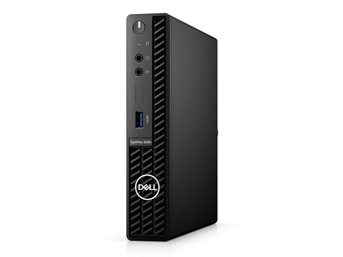 OptiPlex 3090 �}�C�N�� �v���~�A�� Core i5 10500T�E16GB�������E256GB SSD�EWindows 11���ڃ��f�� �̐��i�摜