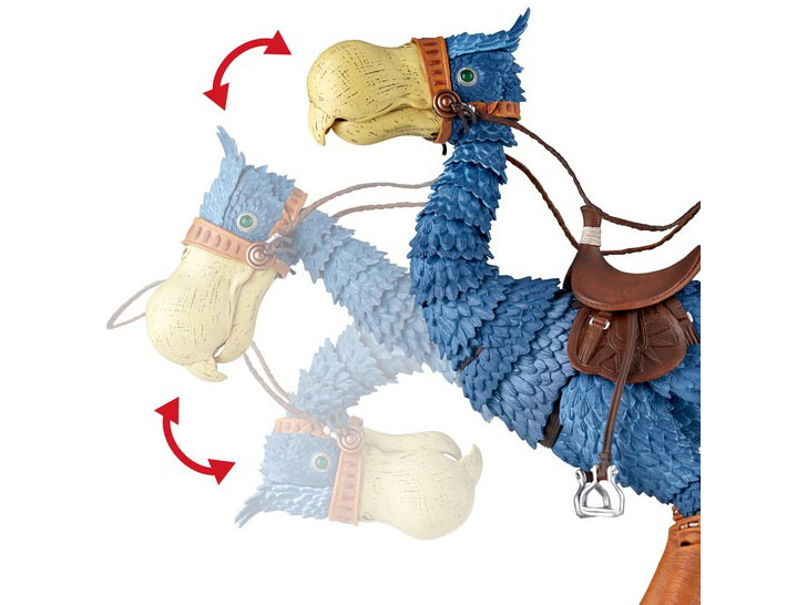 KT-034 �^�P�������ݒu�� �g���E�}