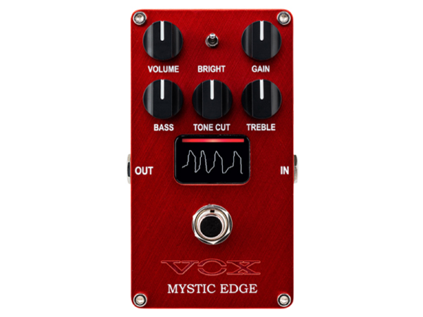 VALVENERGY MYSTIC EDGE �̐��i�摜
