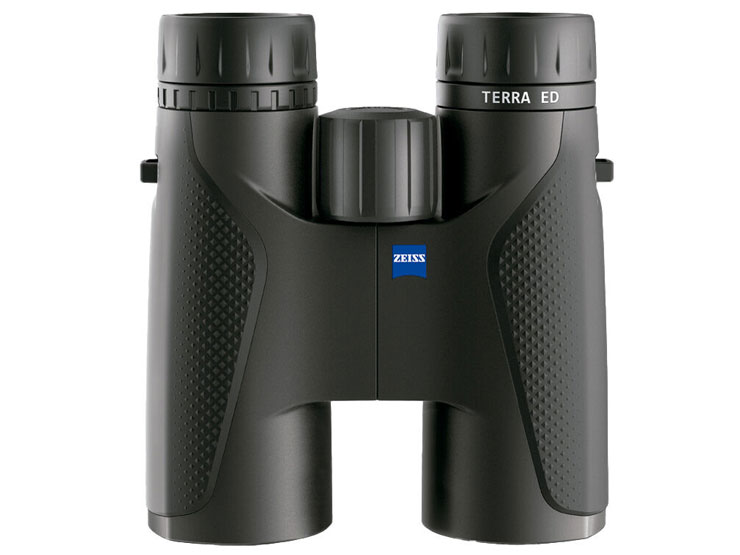 TERRA ED 8x42 [�u���b�N] �̐��i�摜