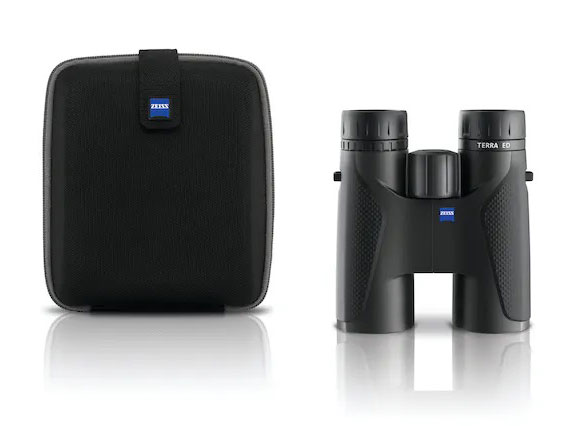 TERRA ED 10x42 [�u���b�N]