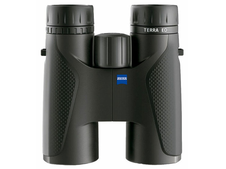 TERRA ED 10x42 [�u���b�N] �̐��i�摜