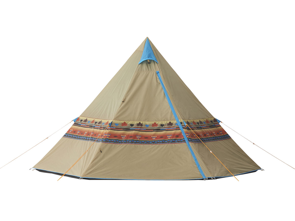 �i�o�z Tepee 400 �Z�b�g-BB 71908002
