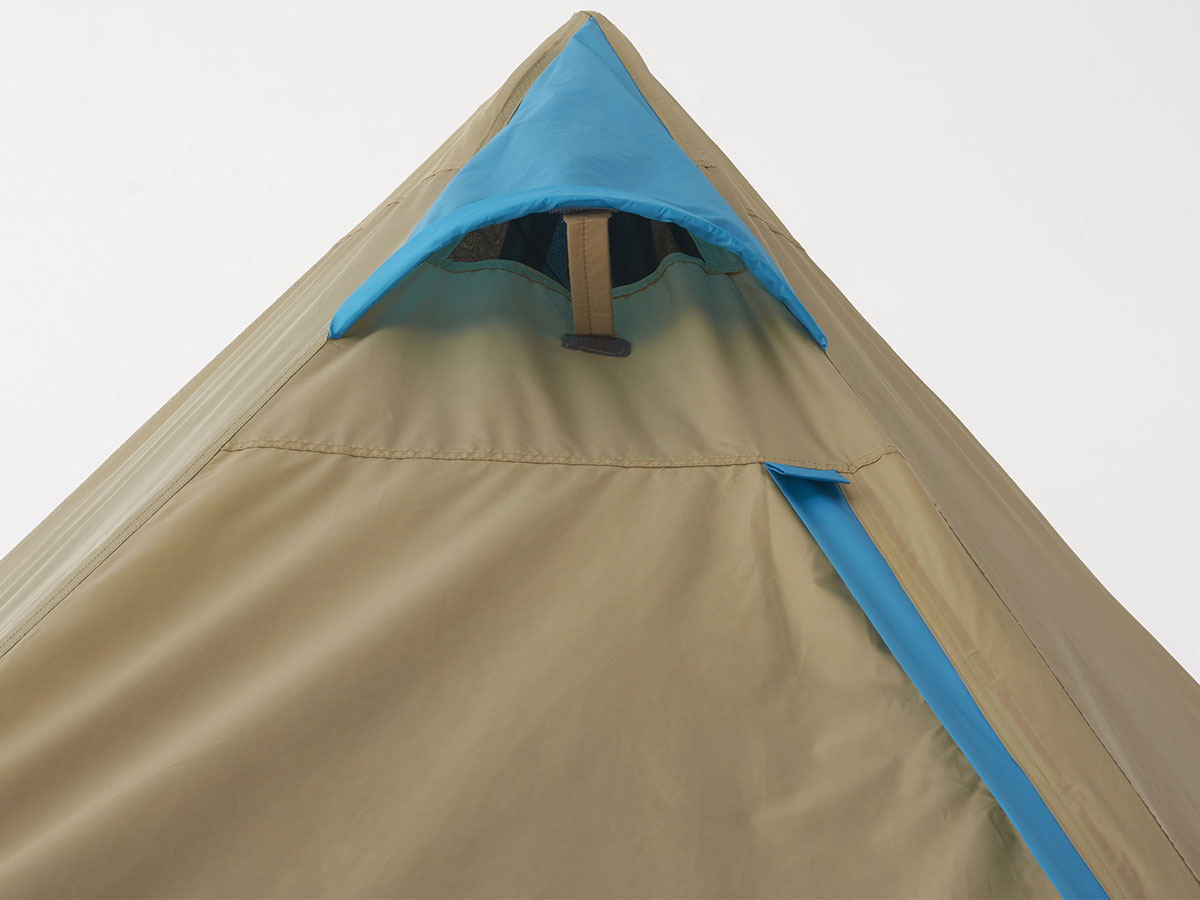 �i�o�z Tepee 400 �Z�b�g-BB 71908002