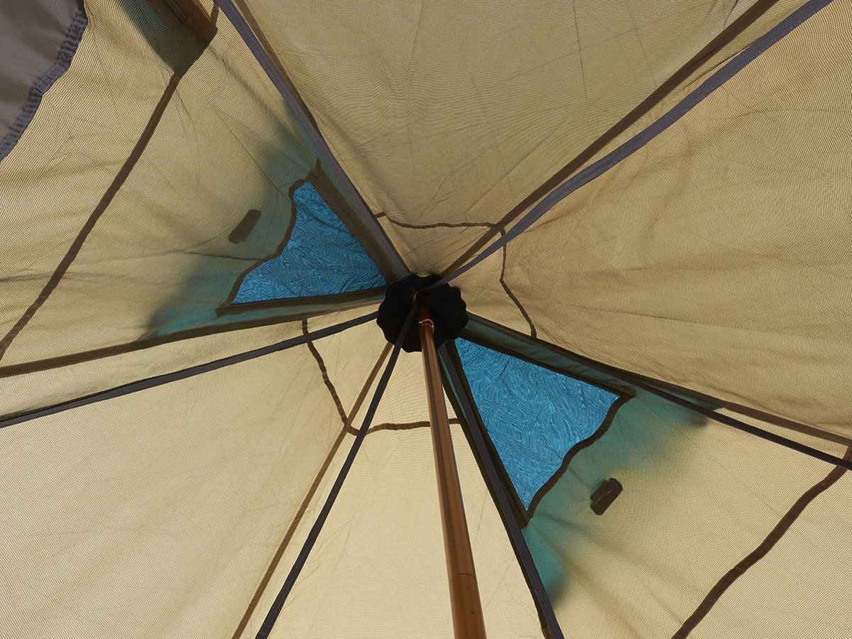 �w�{�� �����x �i�o�z Tepee 400 �Z�b�g-BB 71908002 �̐��i�摜