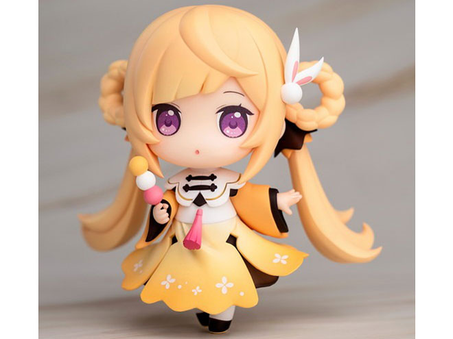 ����(�V�A��) �V�tVer. �f�t�H�����t�B�M���A �̐��i�摜