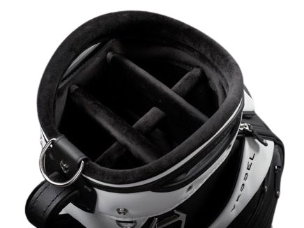 APX Staff [WHITE/BLACK]