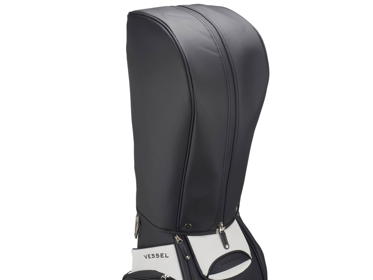 APX Staff [WHITE/BLACK]