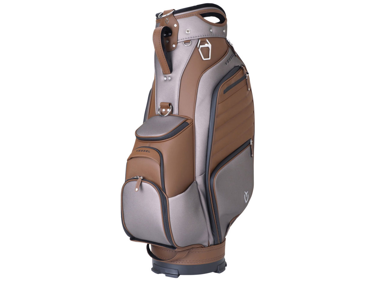 APX Staff [TAN/GUNMETAL]