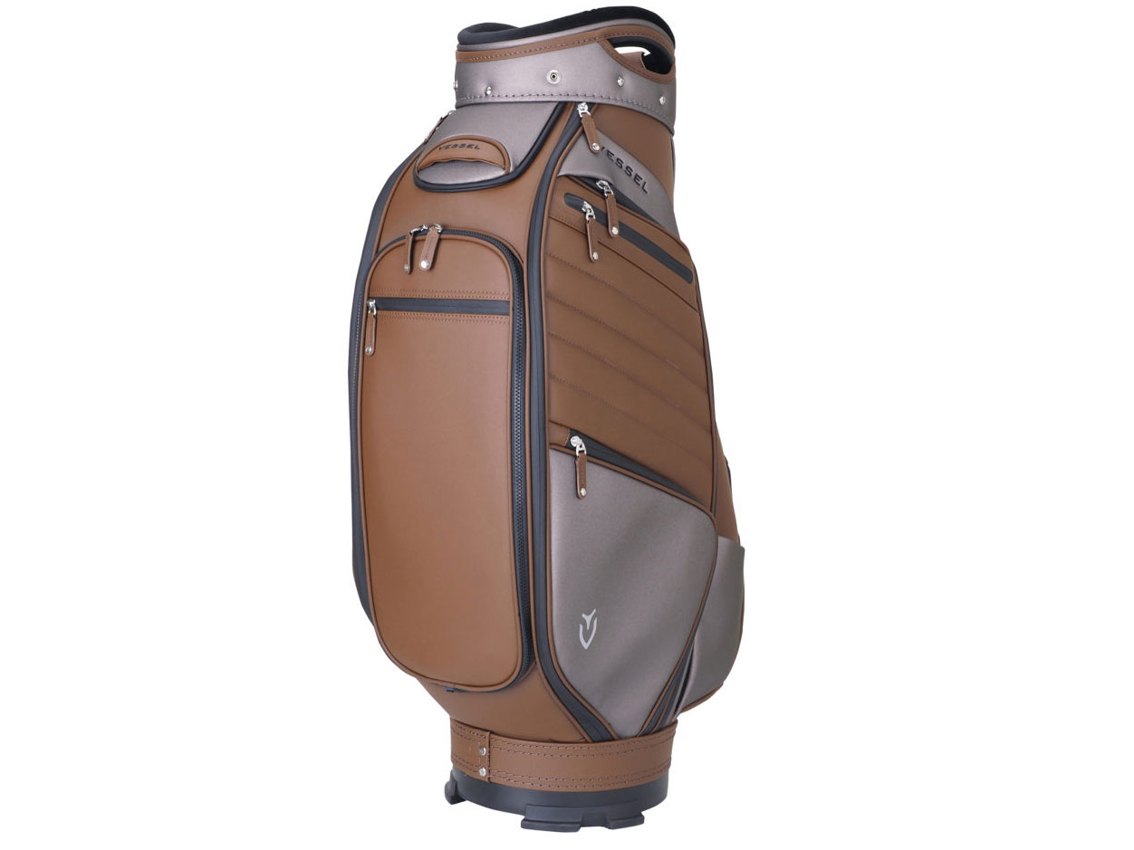 APX Staff [TAN/GUNMETAL]