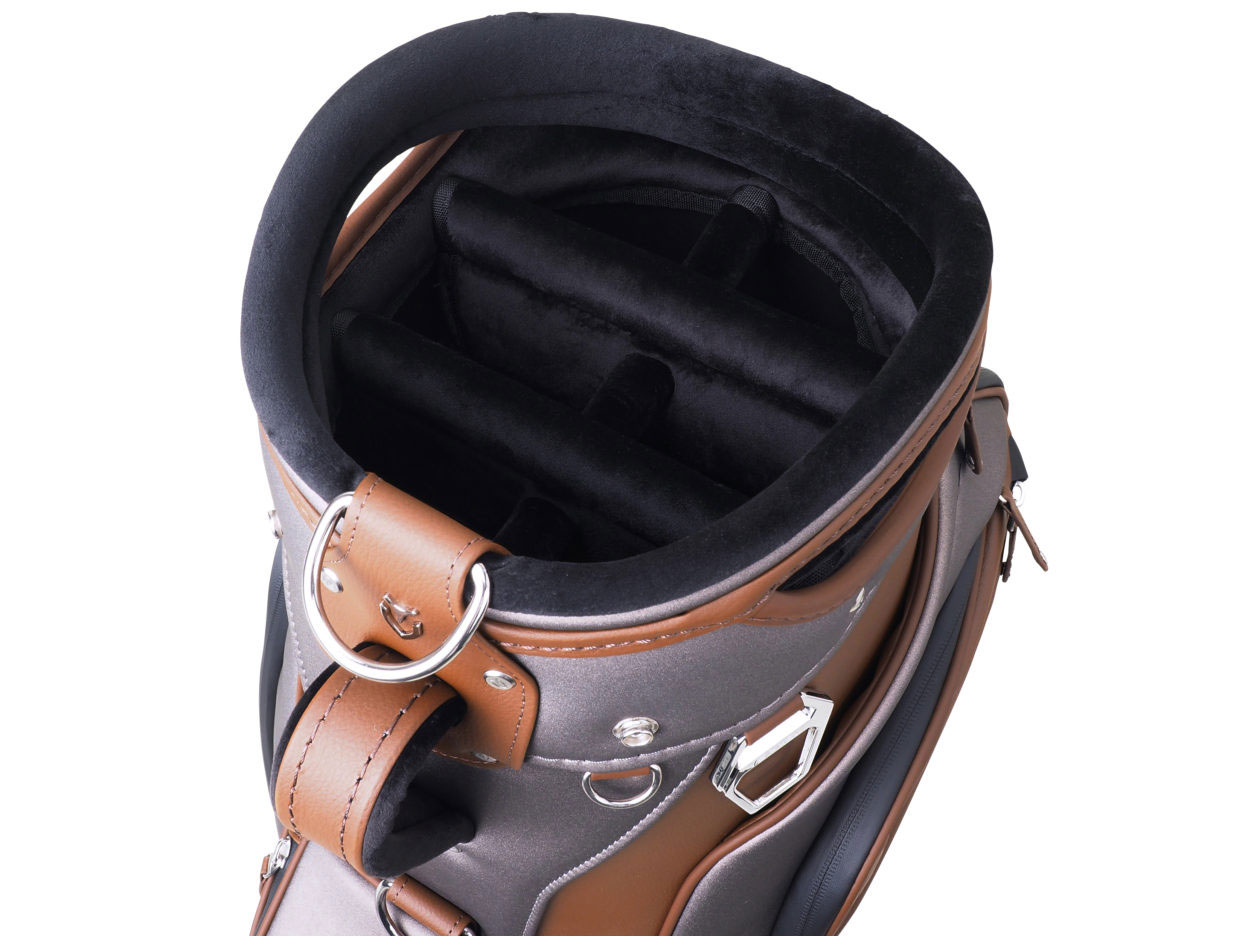 APX Staff [TAN/GUNMETAL]