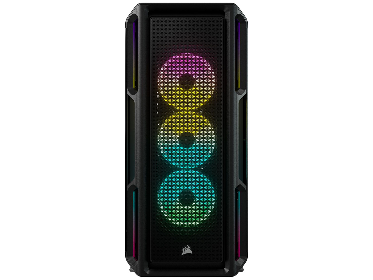 iCUE 5000T RGB CC-9011230-WW [�u���b�N]