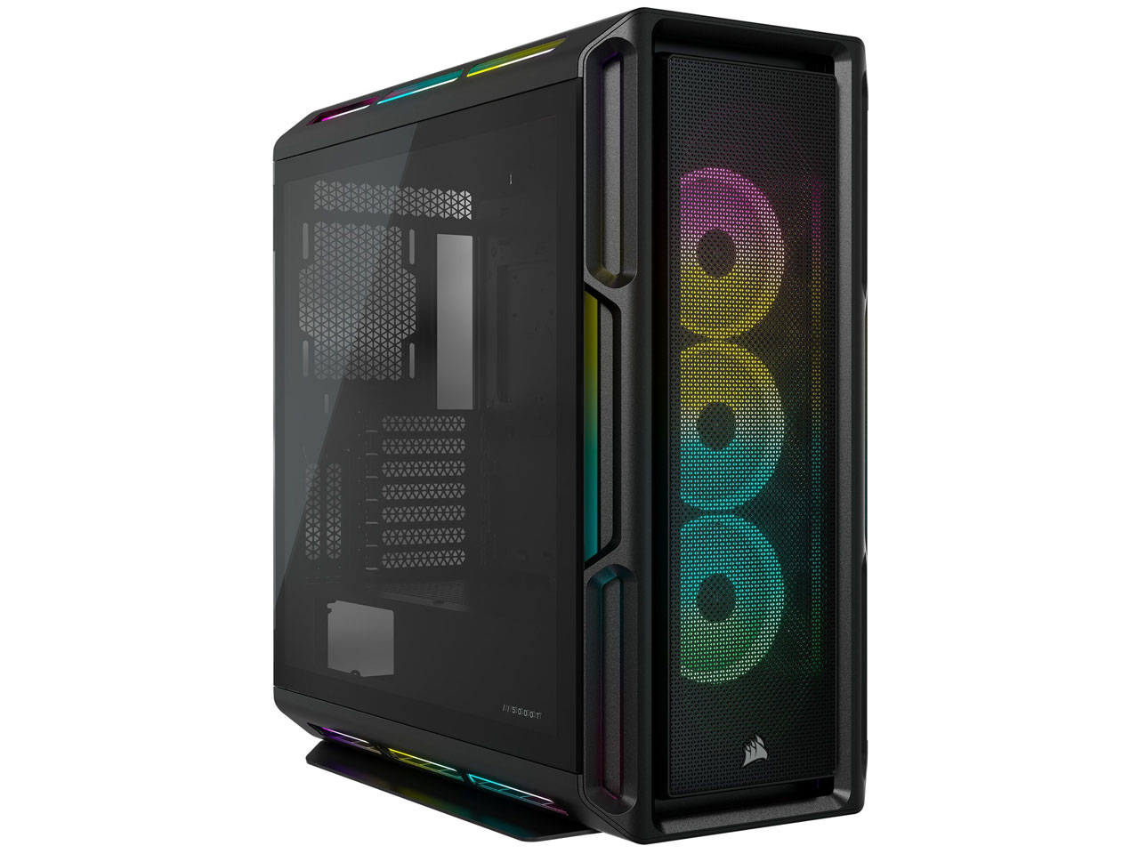 Corsair iCUE 5000T RGB 価格比較 - 価格.com